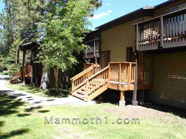 Timberline Condos for Sale in Mammoth Lakes Timberline Townhomes for Sale in Mammoth Lakes