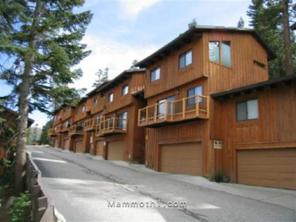 Timber Ridge Condos for Sale in Mammoth Lakes Timber Ridge Mammoth Lakes Condos for Sale