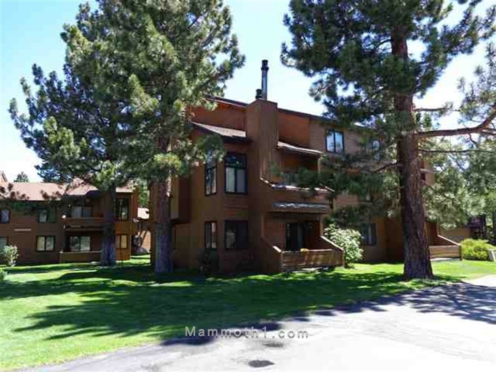 Wildflower Condos for Sale in Mammoth Lakes Mammoth Lakes Condo HOA Fees Wildflower Mammoth