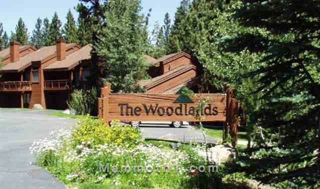 Woodlands Condos For Sale in Mammoth Lakes Mammoth Condo HOA Fees Woodlands Condos for Sale