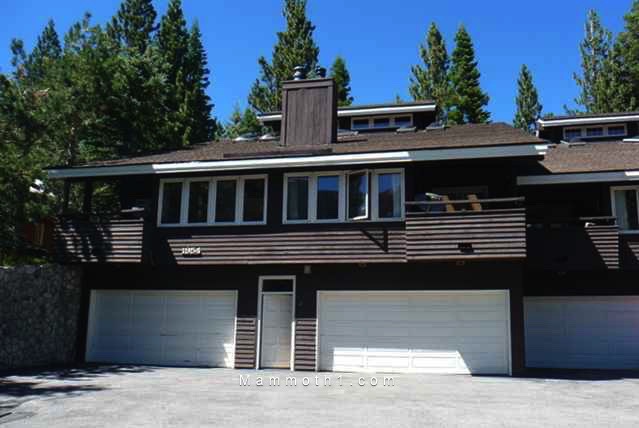 Wilderness View Townhomes for Sale in Mammoth Lakes Condos for Sale at Wilderness View Townhomes in Mammoth Lakes