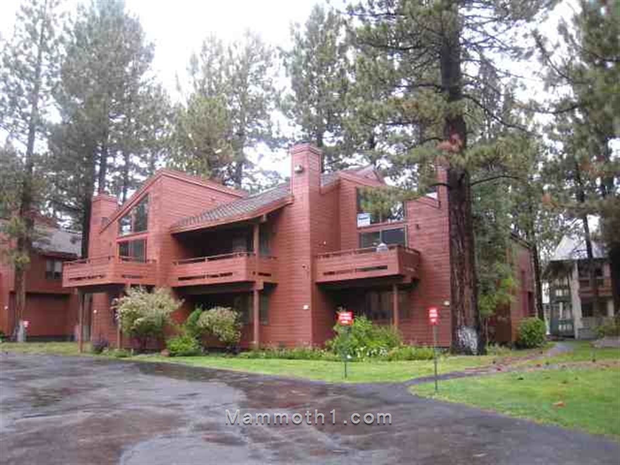 Winterset Condos for Sale in Mammoth Lakes Mammoth HOA Fees Winterset Condos for Sale