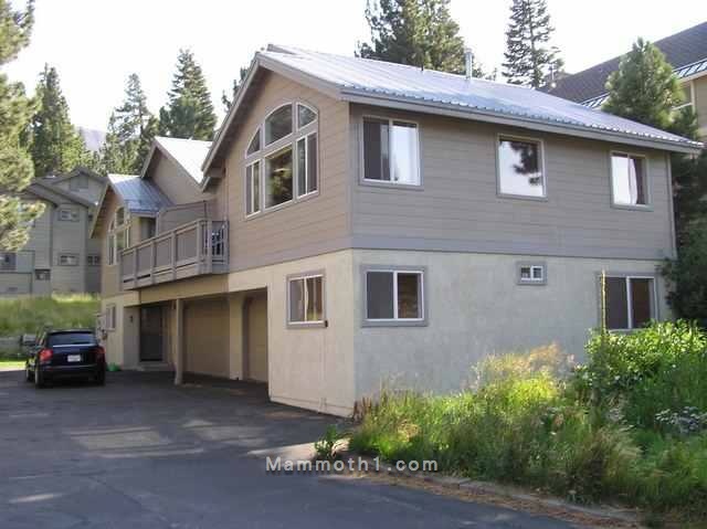 Creekside Mammoth Townhomes for Sale in Mammoth Lakes Mammoth Lakes Townhomes for Sale #1 Top Mammoth Realty