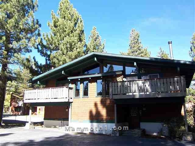 Chateau Sans Nom Condos for Sale in Mammoth Lakes Mammoth Lakes Condo HOA Fees Mammoth Realty