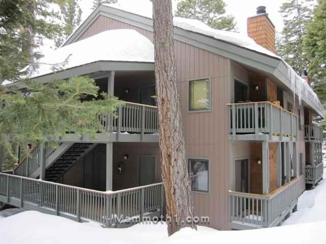 Hidden Valley Condos for Sale in Mammoth Lakes Village Mammoth Condos for Sale in Hidden Valley Condos
