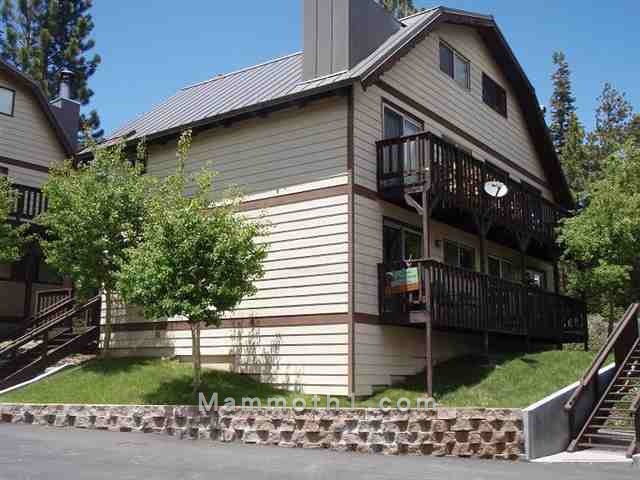Mammoth View Villas Condos for Sale in Mammoth Lakes Mammoth Condo HOA Fees Mammoth Realty Condos for Sale