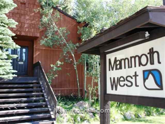 Mammoth West Condos for Sale in Mammoth Lakes Canyon Lodge Condos for Sale Ski In Slopeside Mammoth Lakes