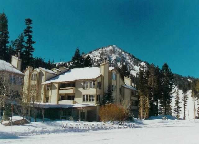 Sierra Megeve Condos for Sale in Mammoth Lakes Sierra Megeve Canyon Lodge Condos for Sale in Mammoth Lakes