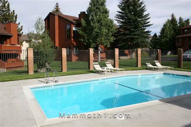 Sunrise Condos for Sale in Mammoth Lakes