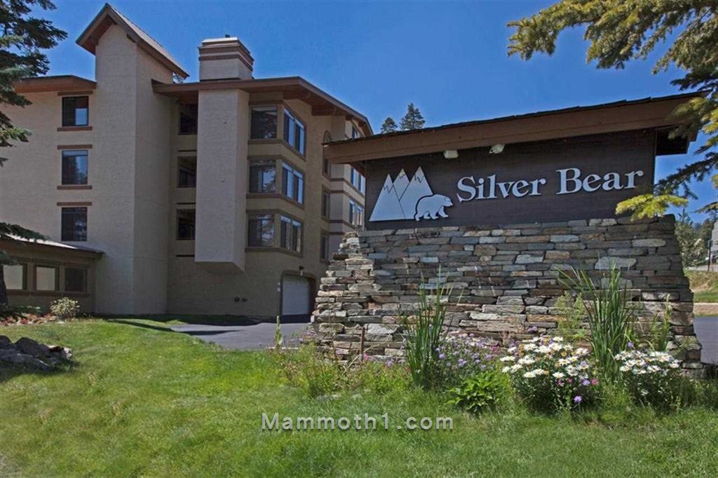 Silver Bear Condos for Sale in Mammoth Lakes Silver Bear Mammoth Lakes Condos for Sale
