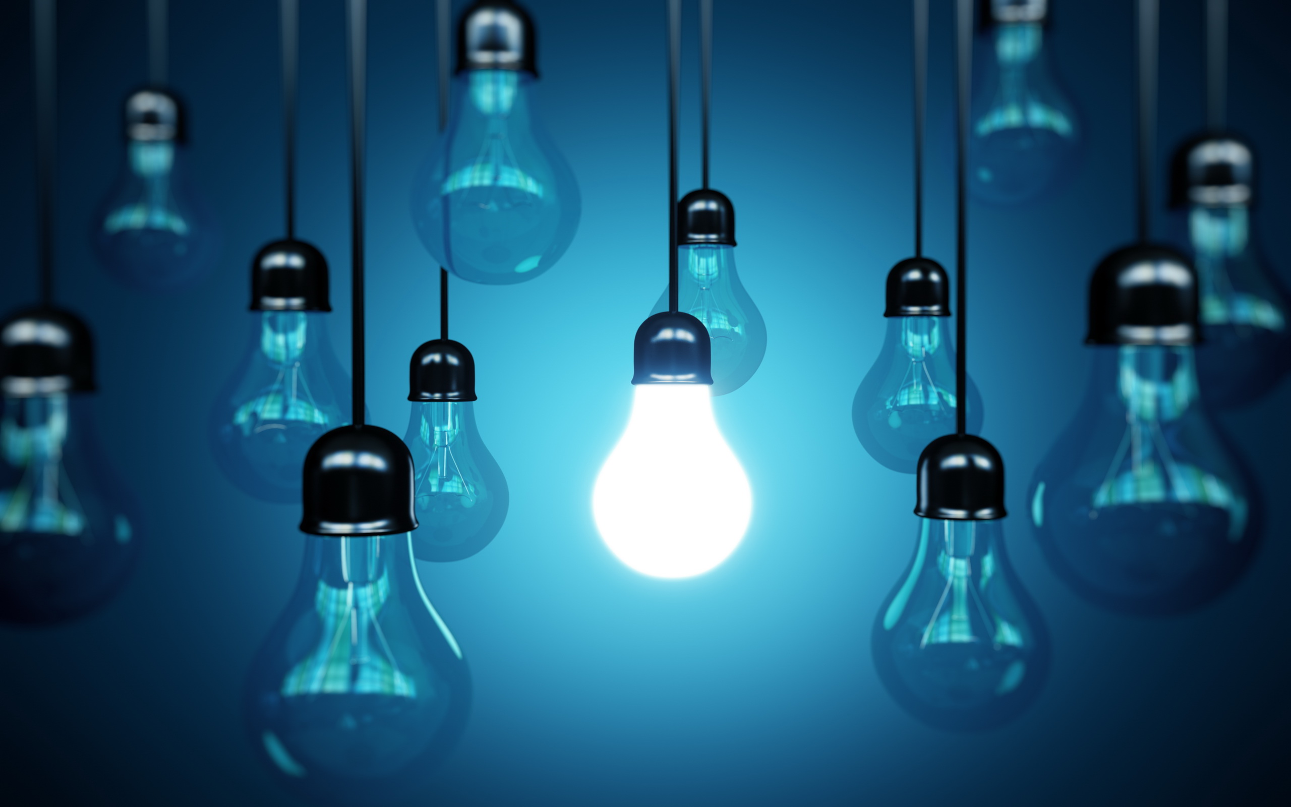 Choosing The Right Lighting For Your Home Lightbulb