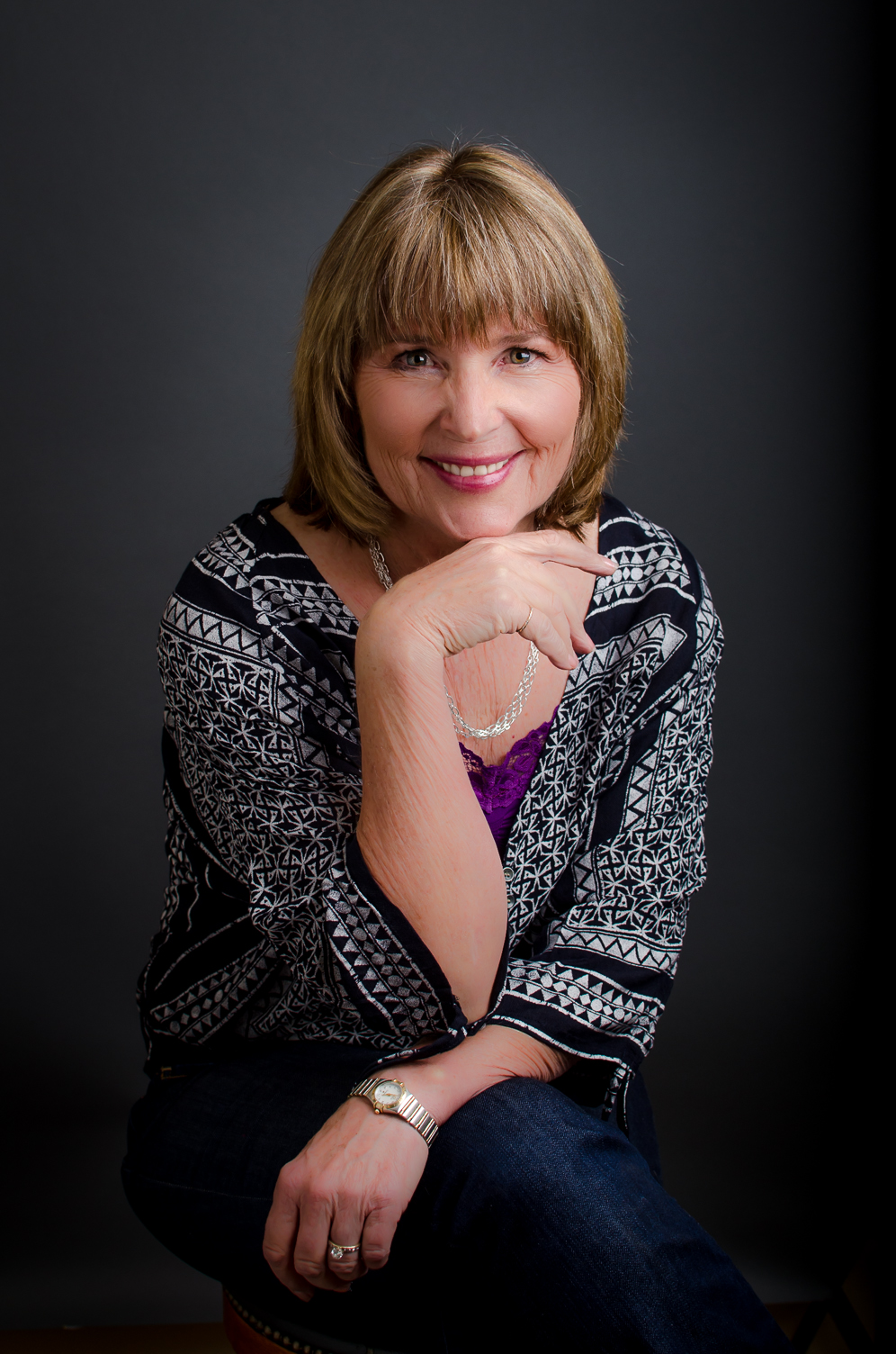 Christine Galbreath