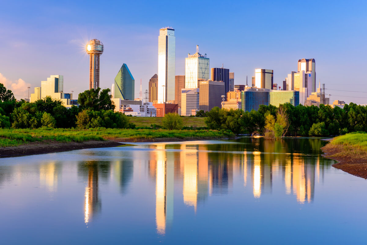 8 Most Affordable Neighborhoods In Dallas And Fort Worth