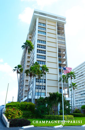 Cloister Del Mar Boca Raton FL