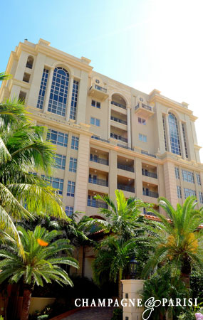 Luxuria Boca Raton