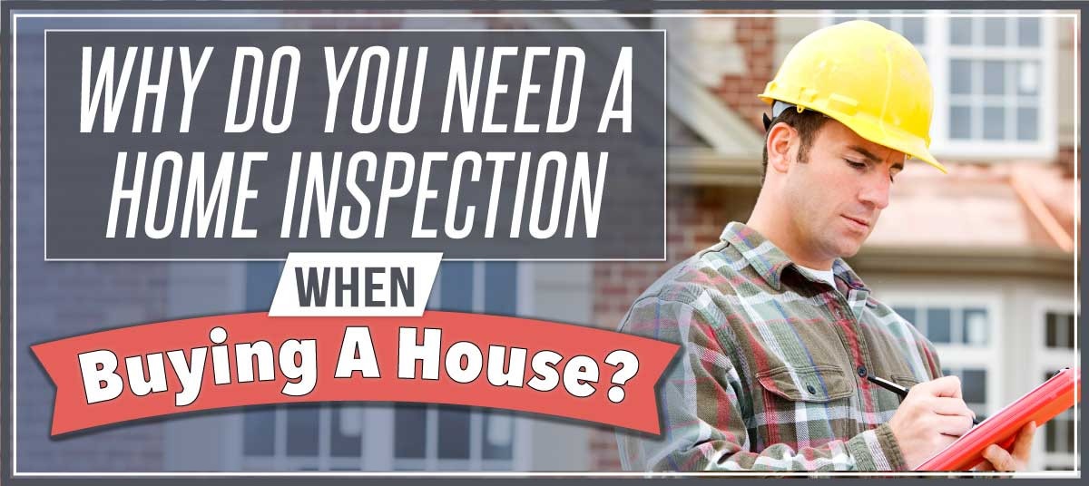 Navigating The Home Inspection Journey A Guide For New Homebuyers In