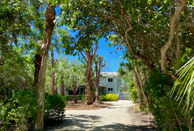 5817 Sanibel Captiva Road