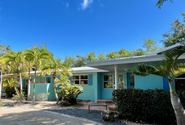 5802 Sanibel Captiva Road