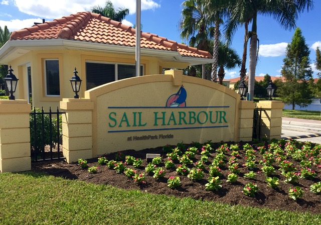 Sail Harbour