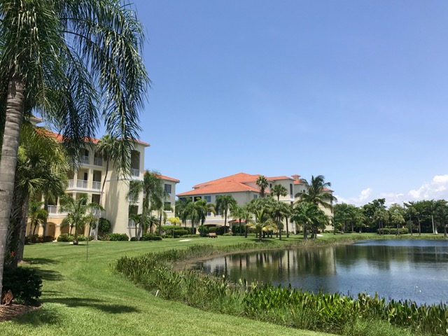 Sanibel View