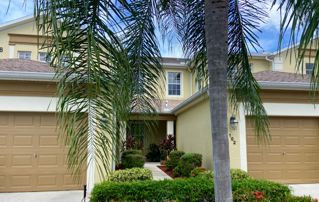 Calusa Palms 102