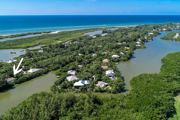 5672 Sanibel Captiva Road