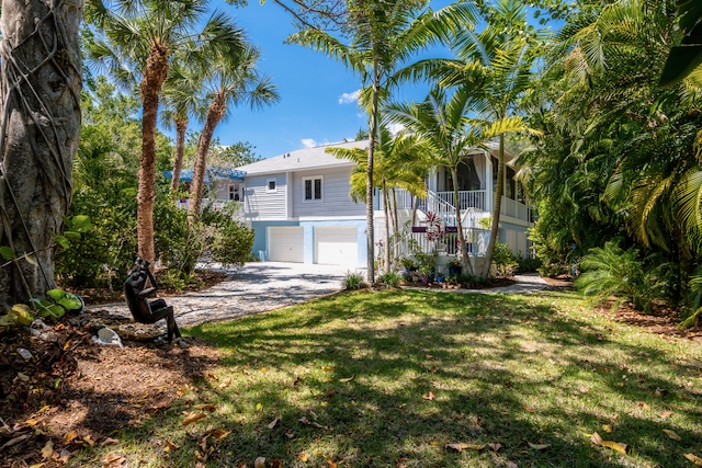 5786 Sanibel Captiva Road