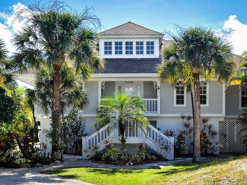 5795 Sanibel Captiva Road Recent Sale