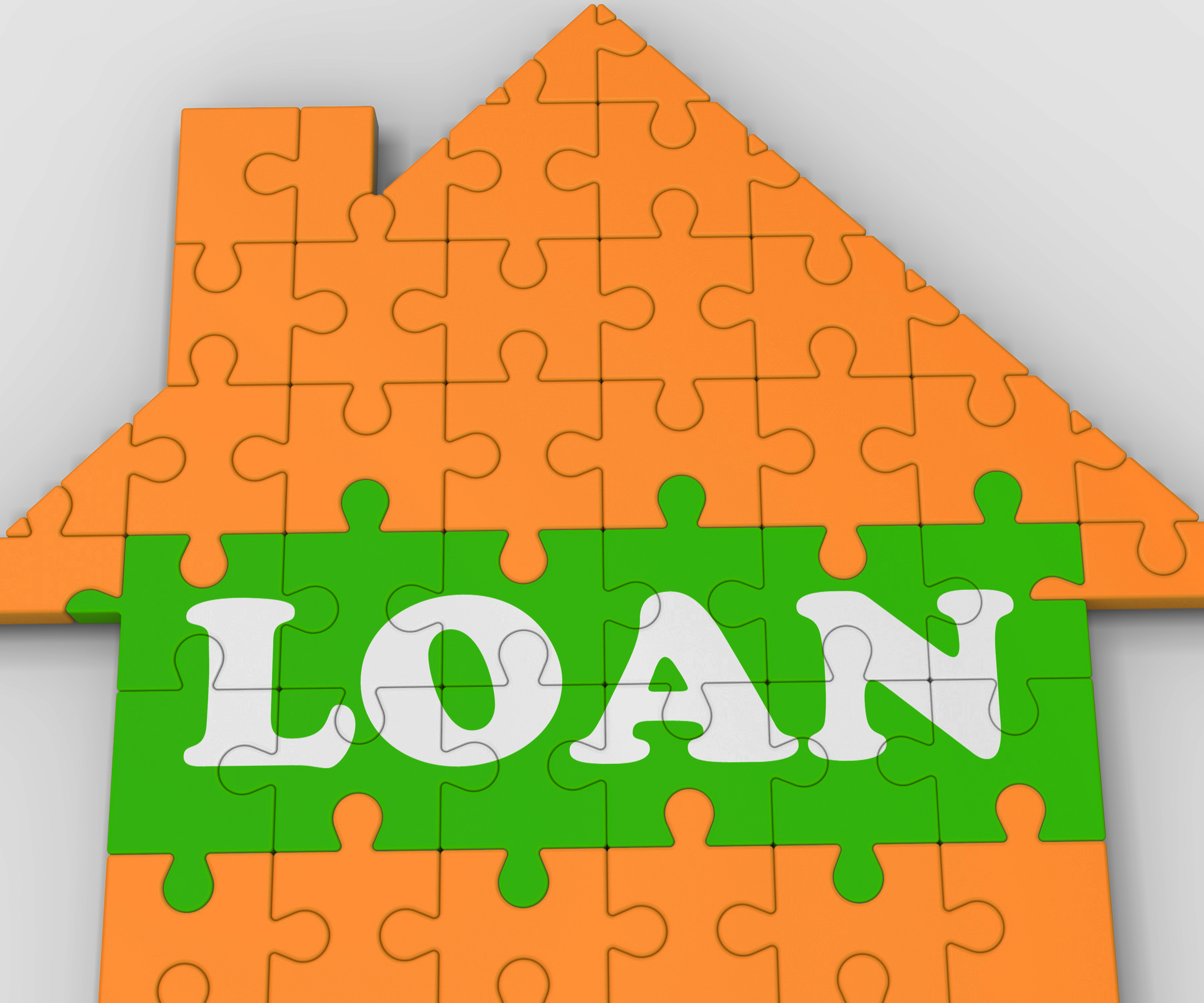 Find the right loan.