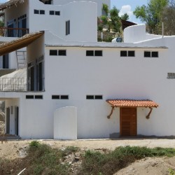 Salchi Bay Mexico 2 Bedroom Hillside Vacation Home Salchi Bay Mexico 2 Bedroom Hillside Vacation Home