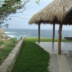 Salchi Bay Mexico House with Land For Sale Salchi Bay Mexico House with Land For Sale