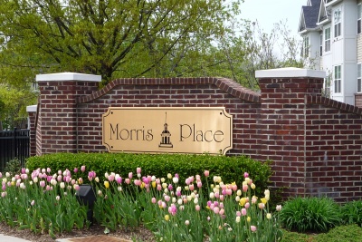 Morris Place Townhouses and Condos Morris Place Townhouses and Condos