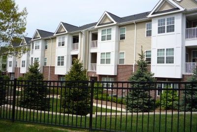 Morris Place Townhouses and Condos Morris Place Townhouses and Condos