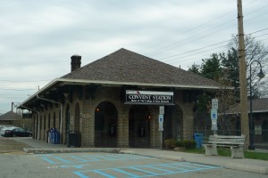 convent-station-train-station-in-morris-township-nj Convent Station NJ Real Estate - Train Station