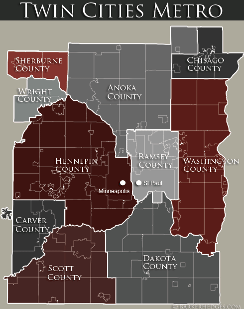 Dakota County
