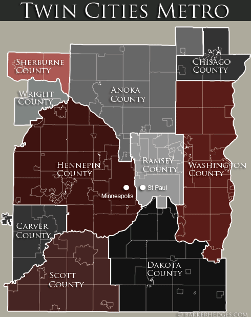 Sherburne County