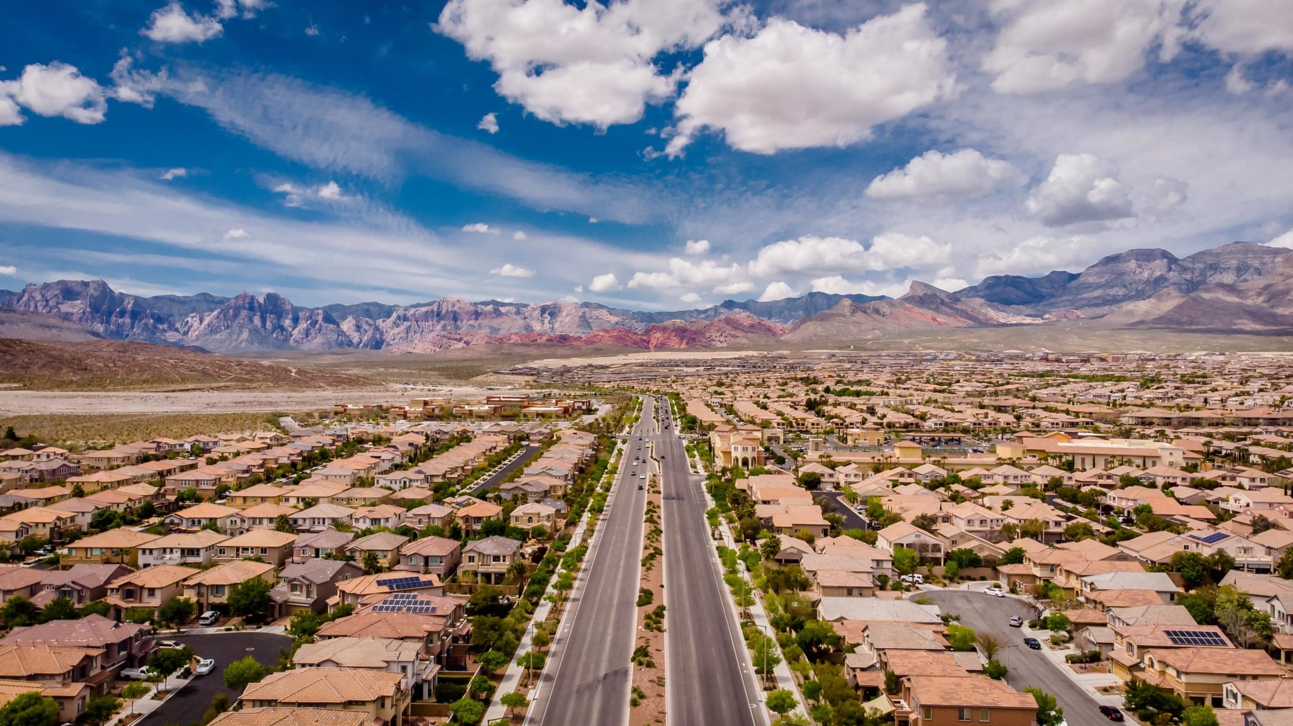 Everything You Need To Know About Living In Summerlin South Summerlin