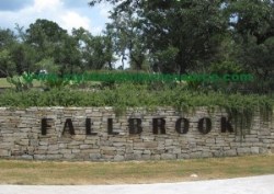 Fallbrook社区