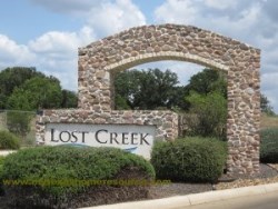 Lost Creek Ranch Community