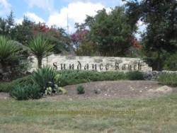 Sundance Ranch Communtiy