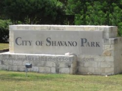 City of Shavano Park, Texas