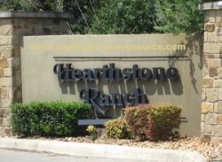 Hearthstone Ranch Community