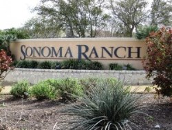 Sonoma Ranch Community