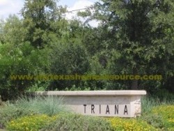 Triana Community