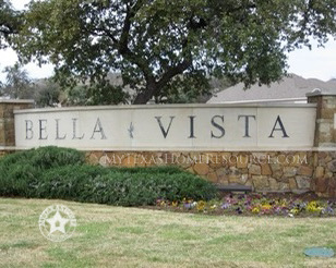 贝拉Vista社区网上正规的彩票网站，得克萨斯州