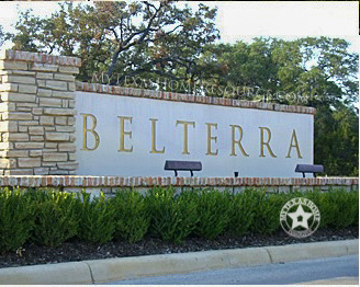 Belterra Community San Antonio, TX