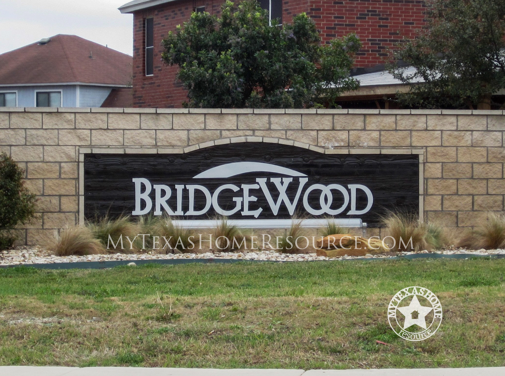 Bridgewood社区
