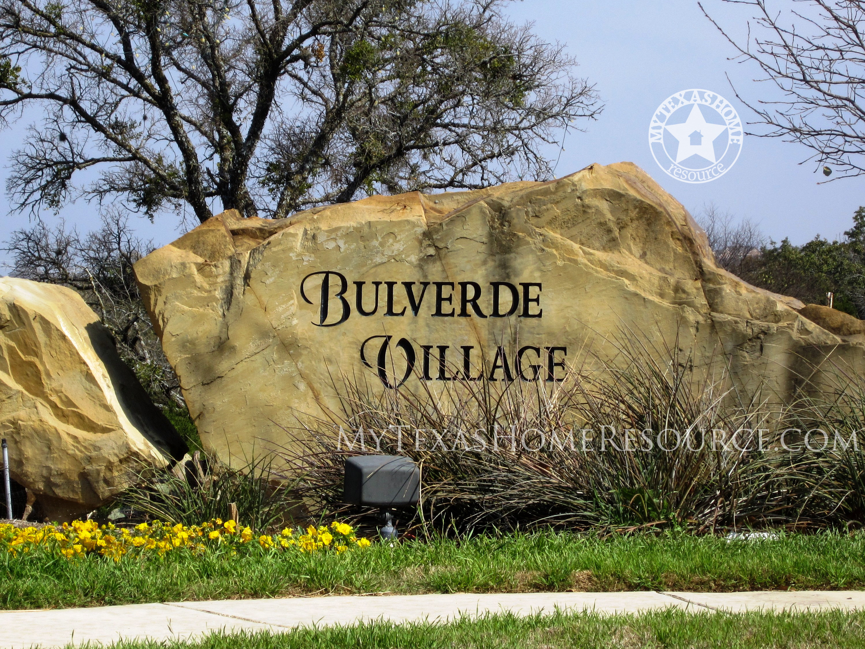 Bulverde Village - San Antonio, TX