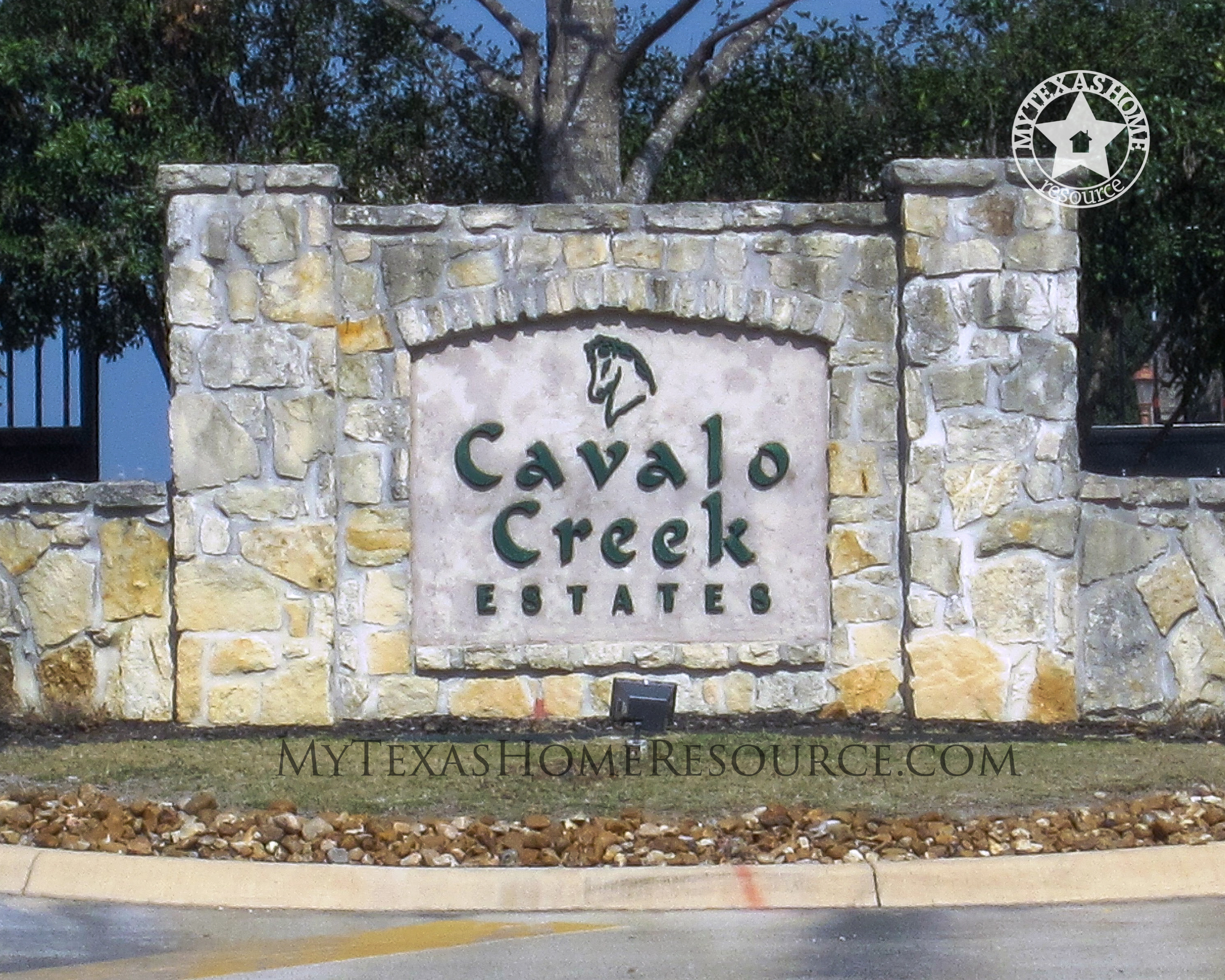 Cavalo Creek Estates San Antonio, TX
