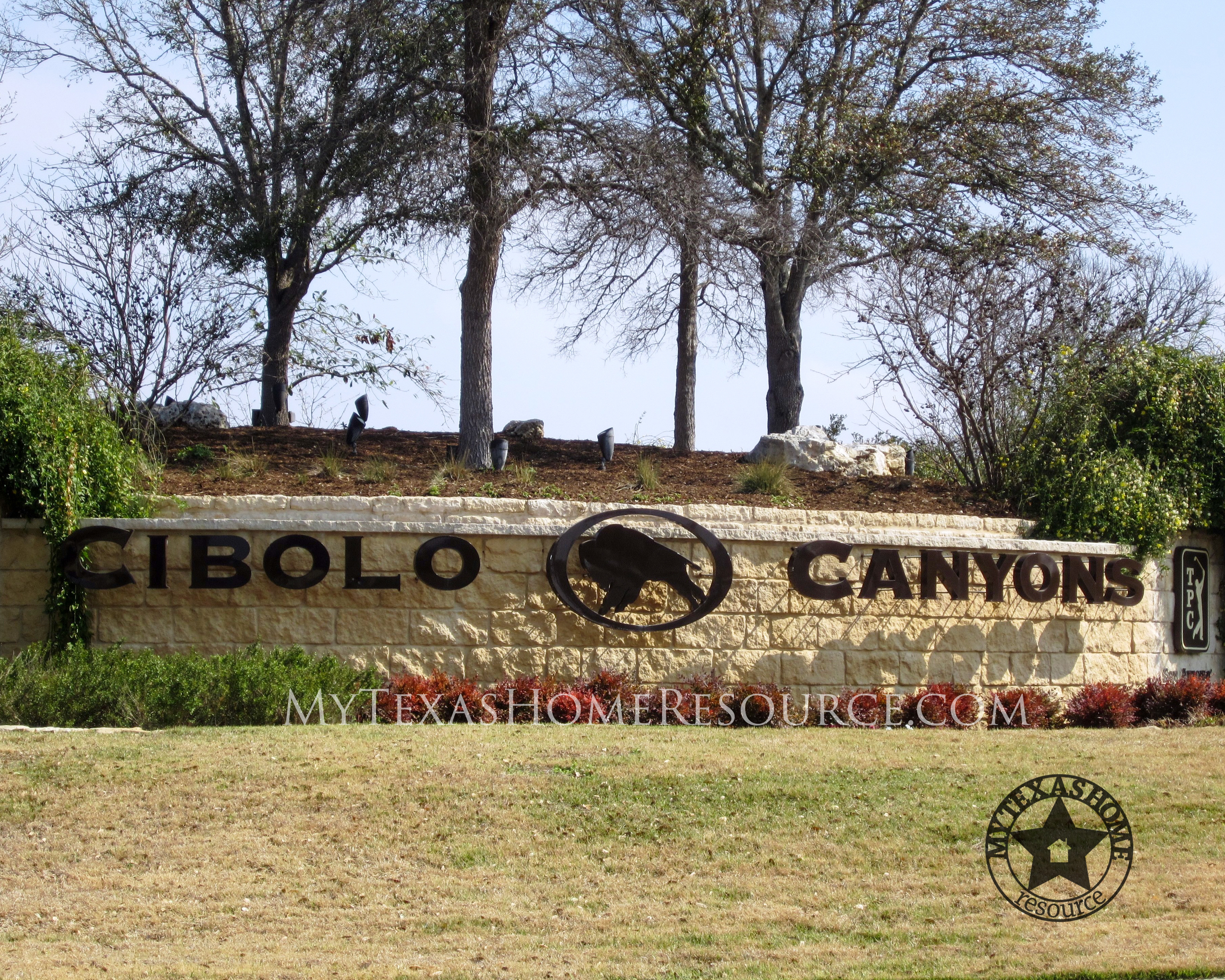 Cibolo Canyons Community San Antonio, TX